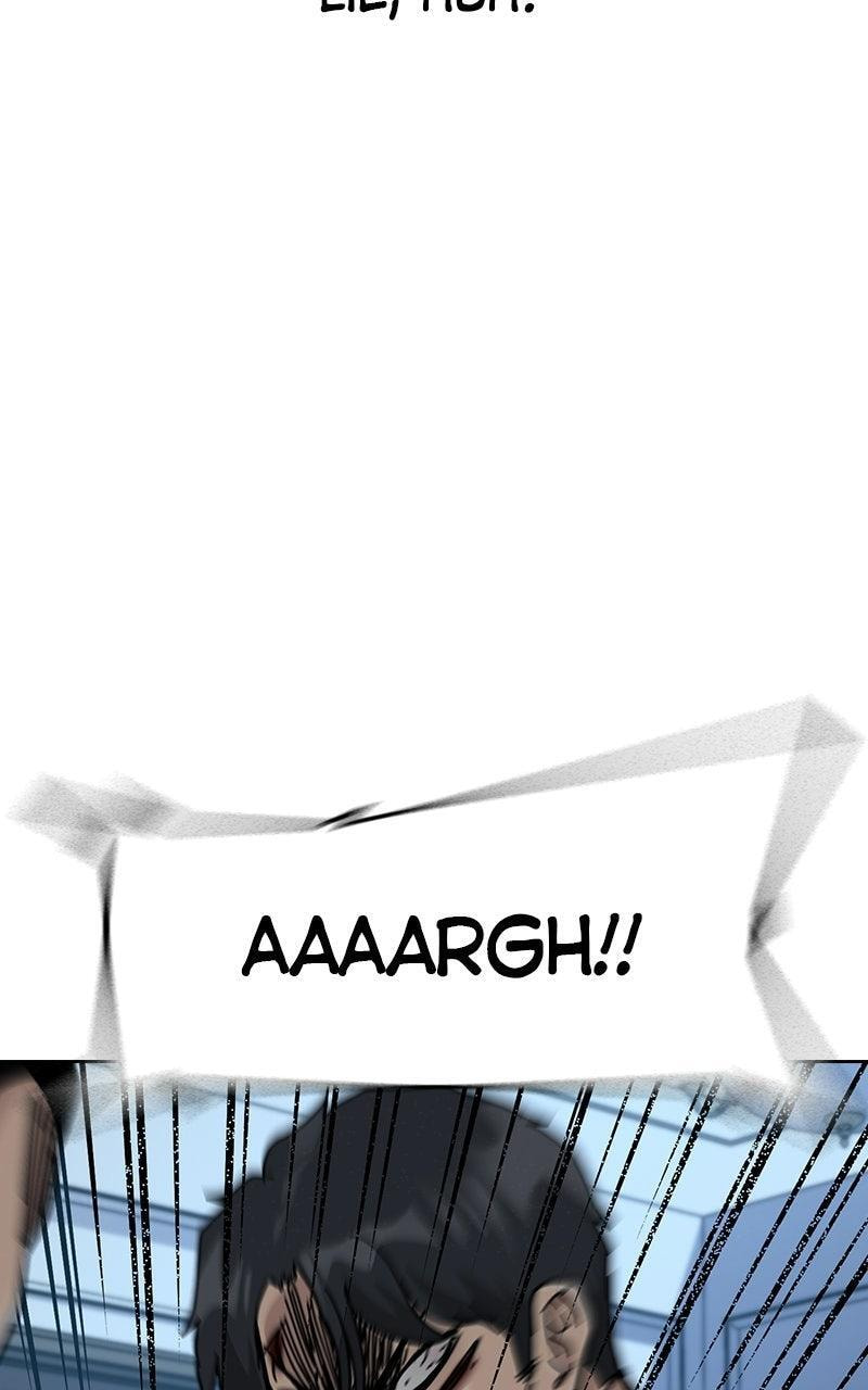 To Not Die Chapter 210 page 157 - 