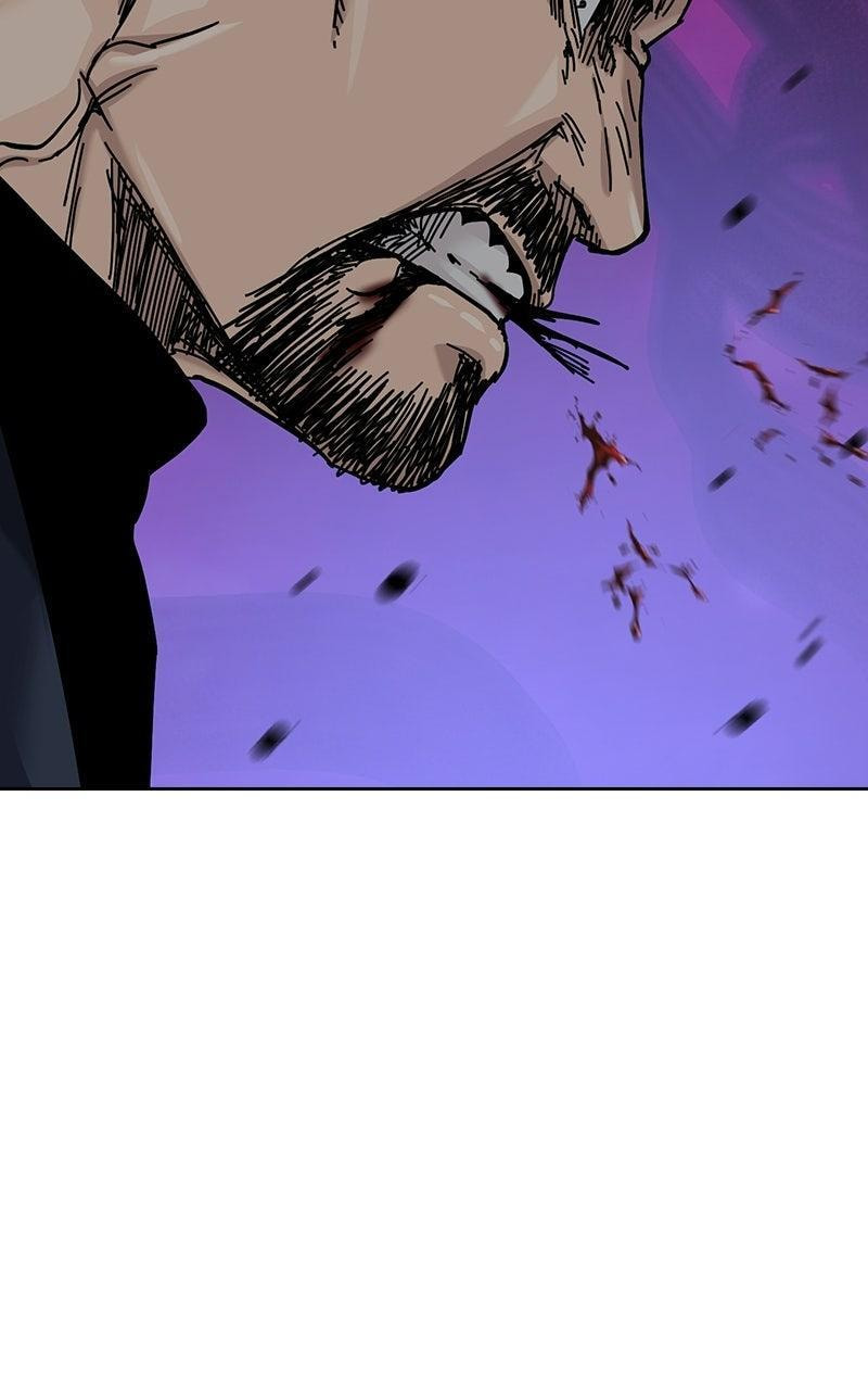 To Not Die Chapter 210 page 160 - 