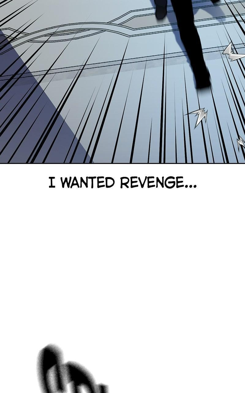 To Not Die Chapter 210 page 162 - 
