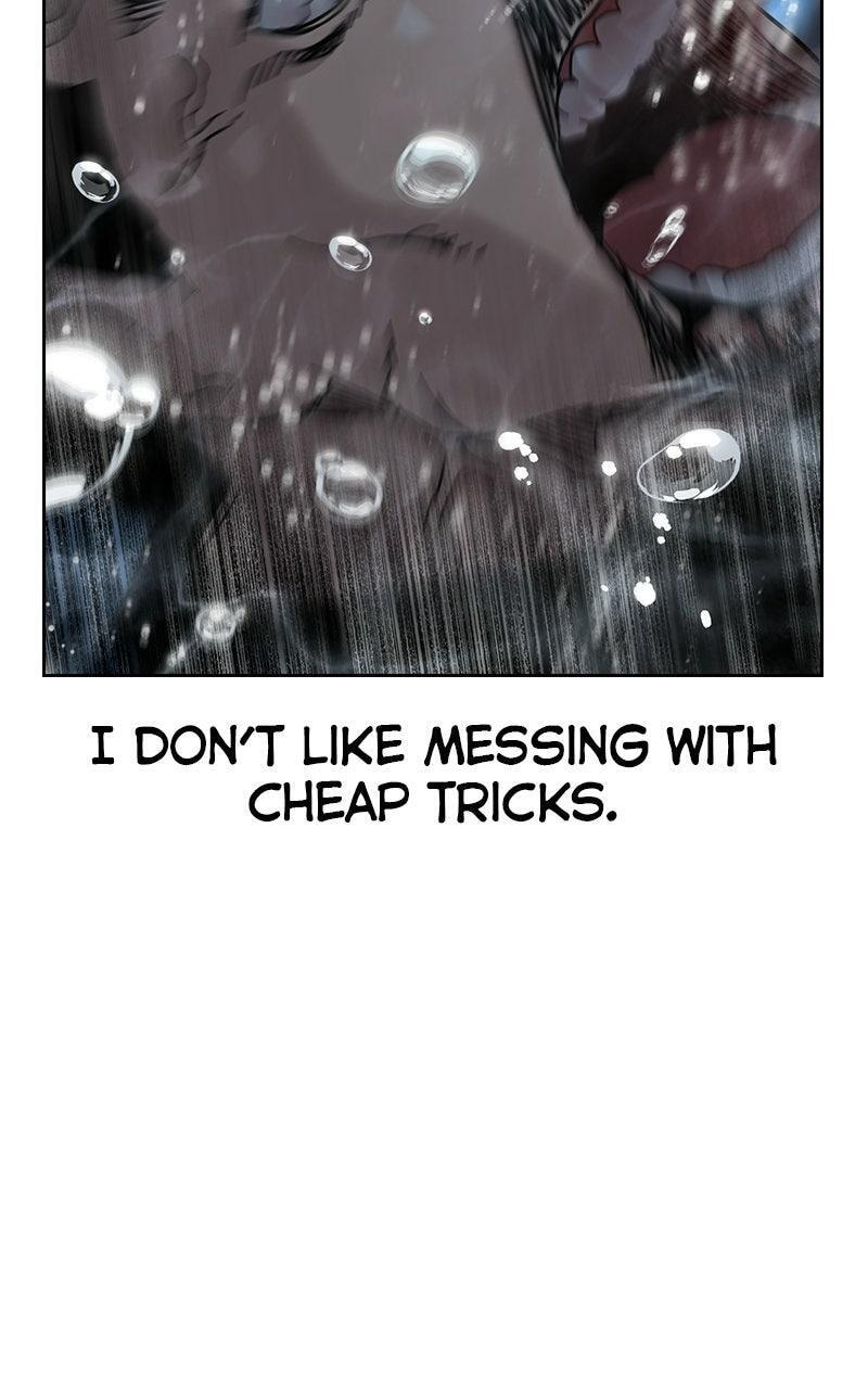 To Not Die Chapter 210 page 169 - 