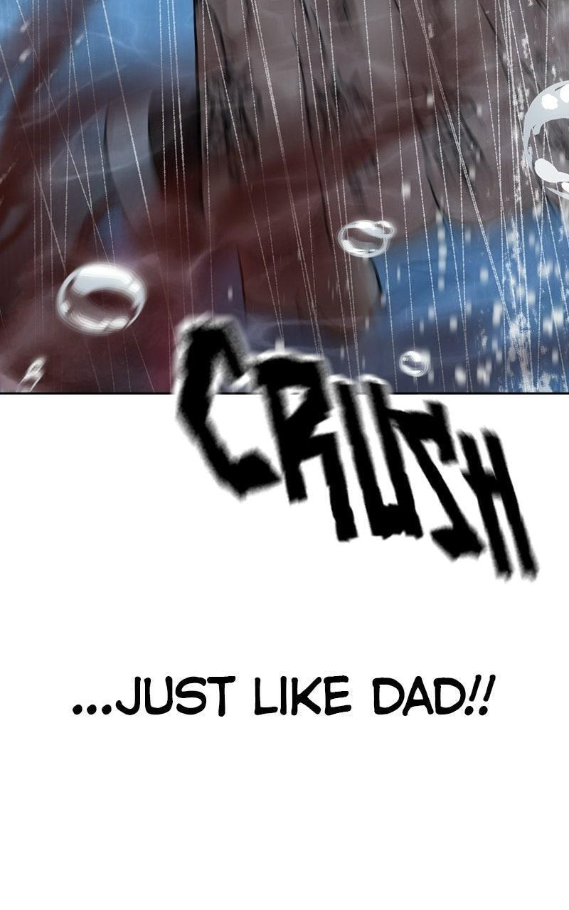 To Not Die Chapter 210 page 172 - 