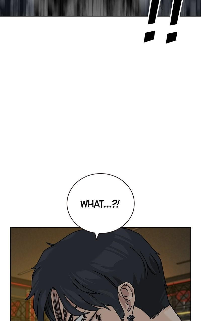 To Not Die Chapter 210 page 23 - 