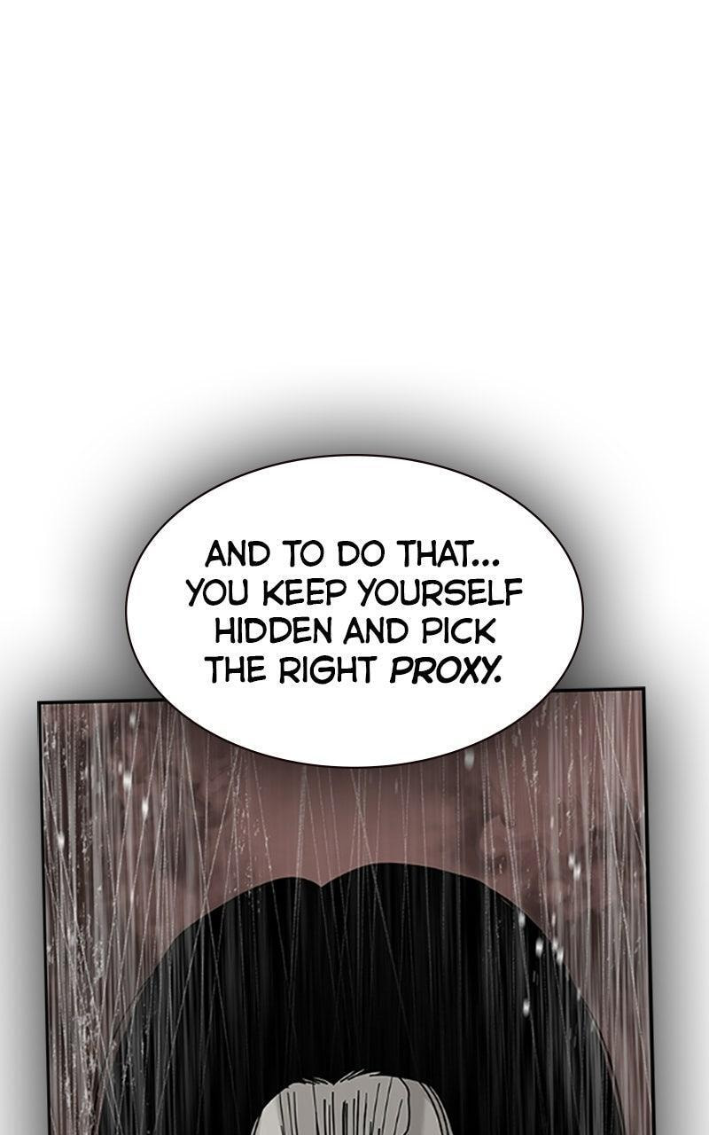 To Not Die Chapter 210 page 29 - 