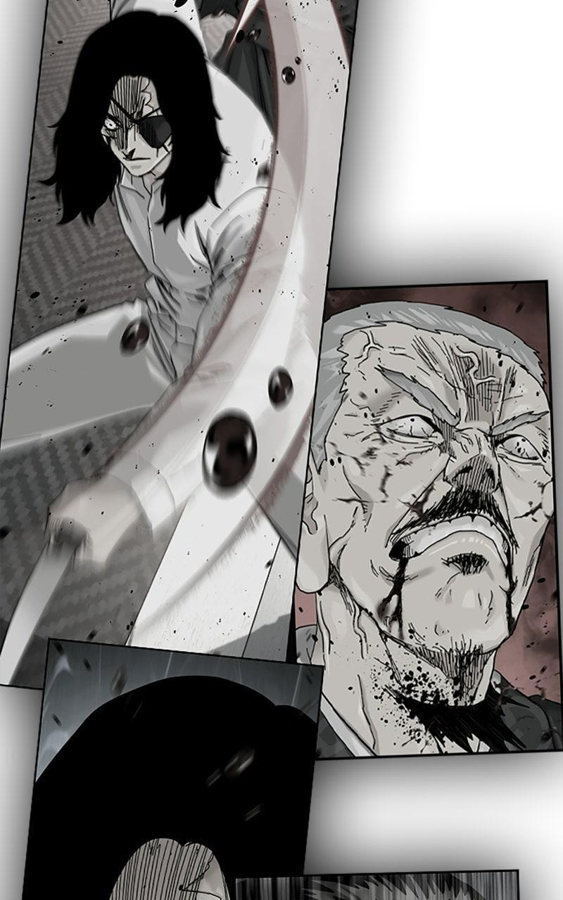 To Not Die Chapter 210 page 32 - 