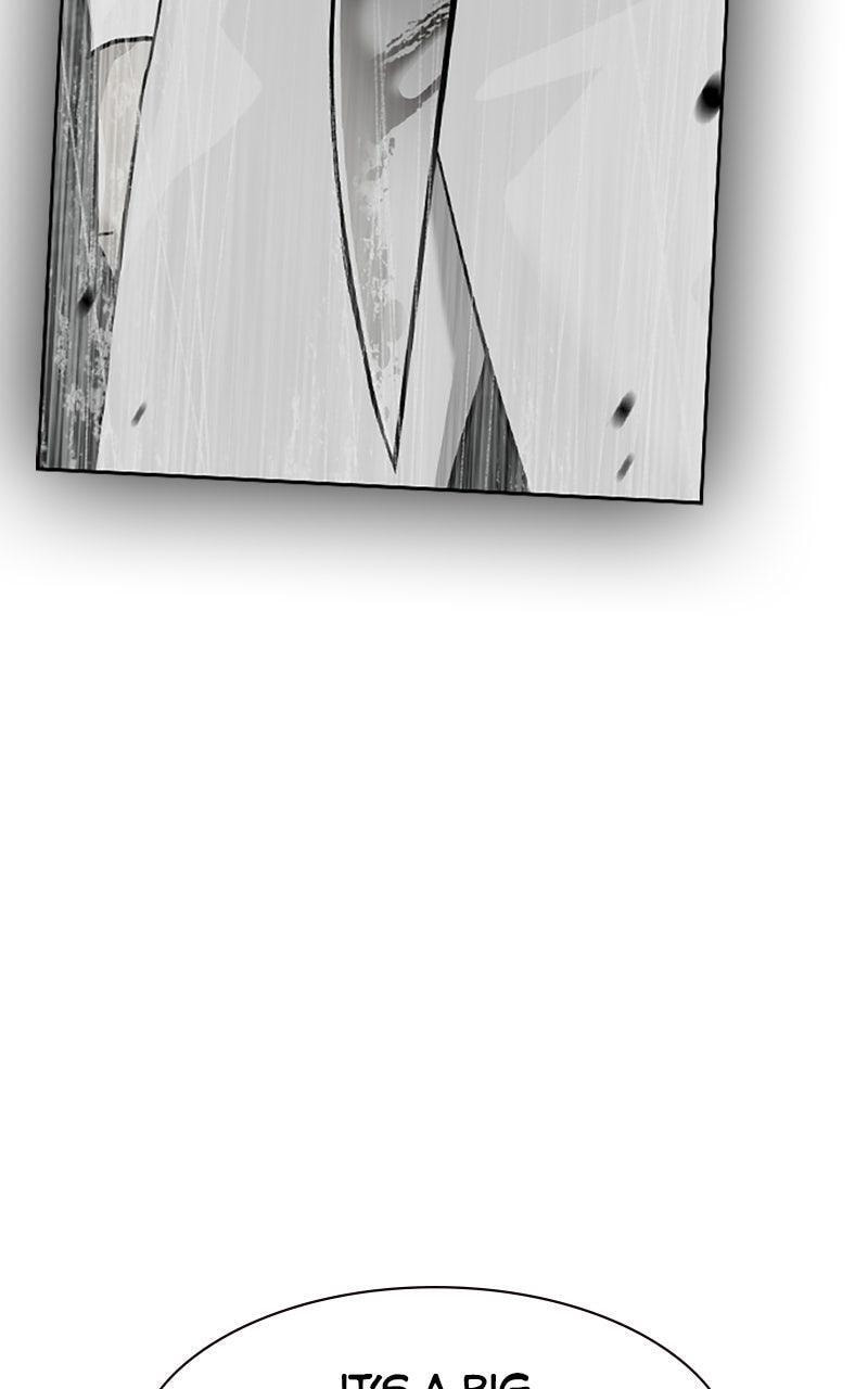 To Not Die Chapter 210 page 36 - 