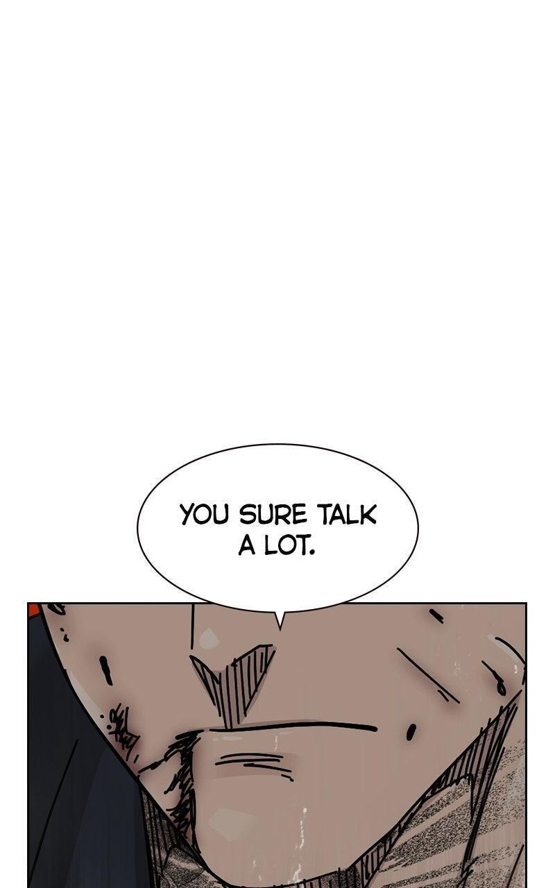 To Not Die Chapter 210 page 43 - 