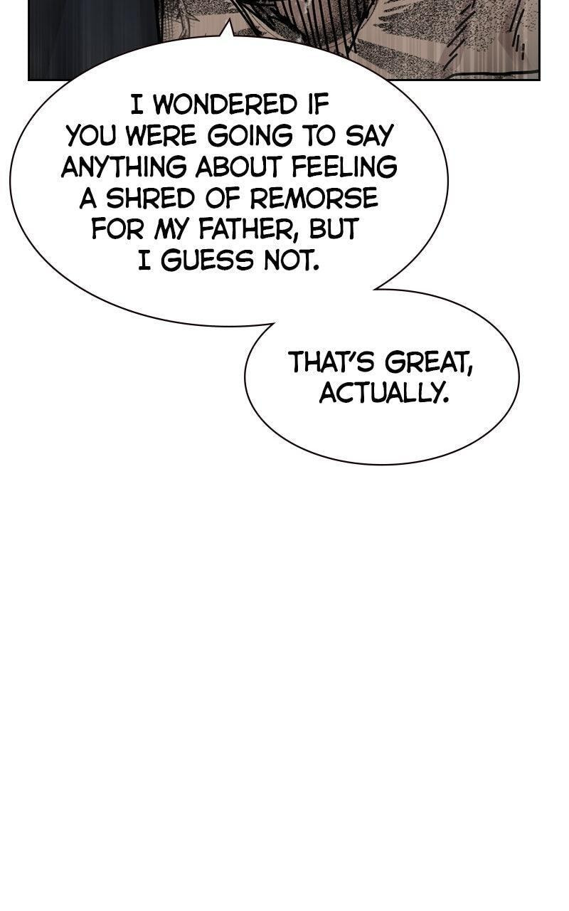 To Not Die Chapter 210 page 44 - 