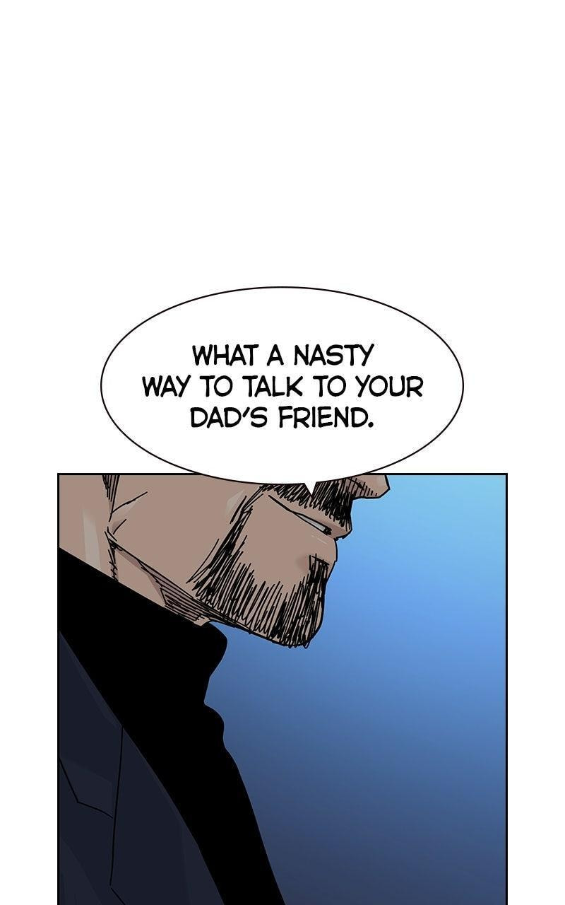 To Not Die Chapter 210 page 48 - 