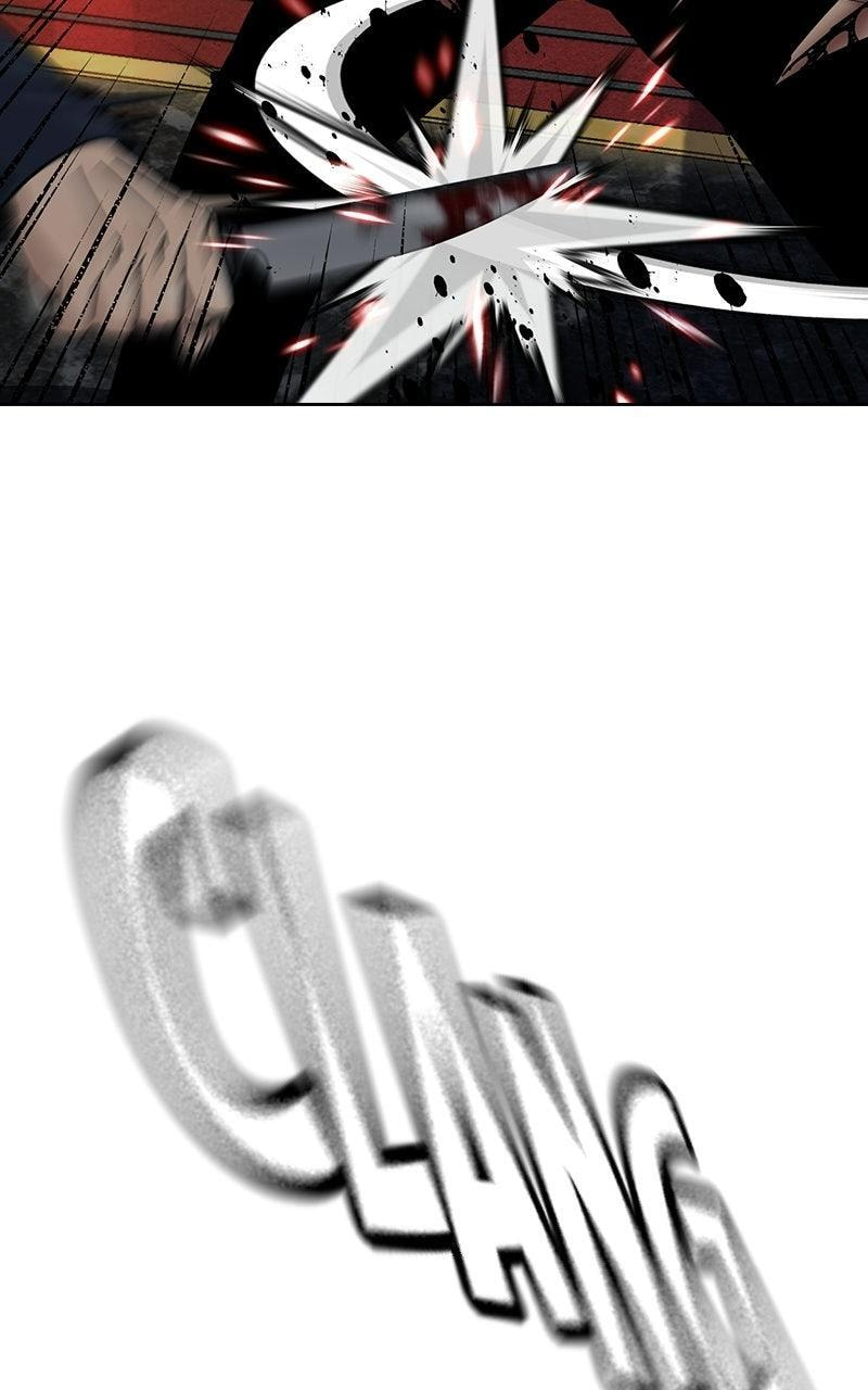 To Not Die Chapter 210 page 57 - 