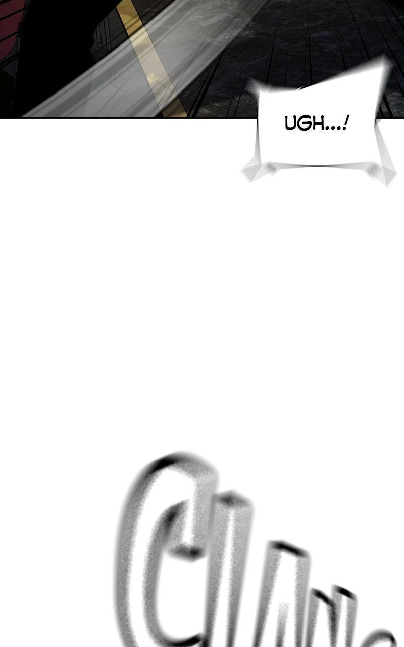 To Not Die Chapter 210 page 61 - 