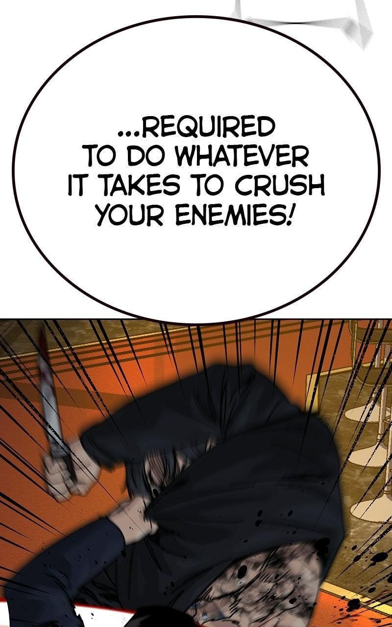 To Not Die Chapter 210 page 66 - 