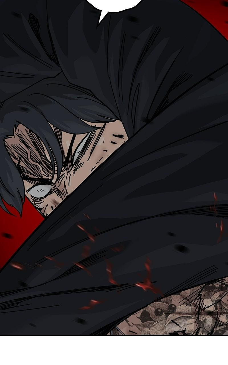 To Not Die Chapter 210 page 69 - 
