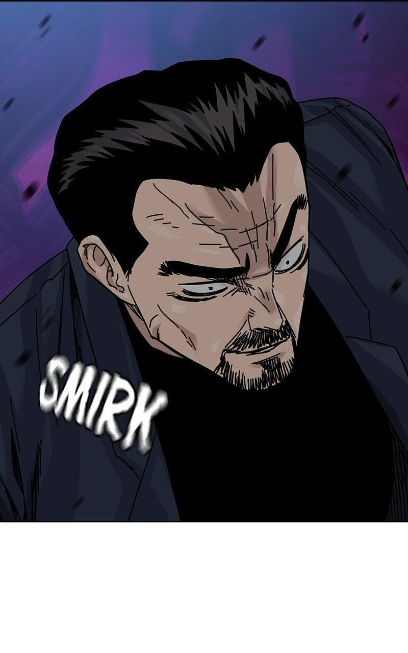 To Not Die Chapter 210 page 70 - 