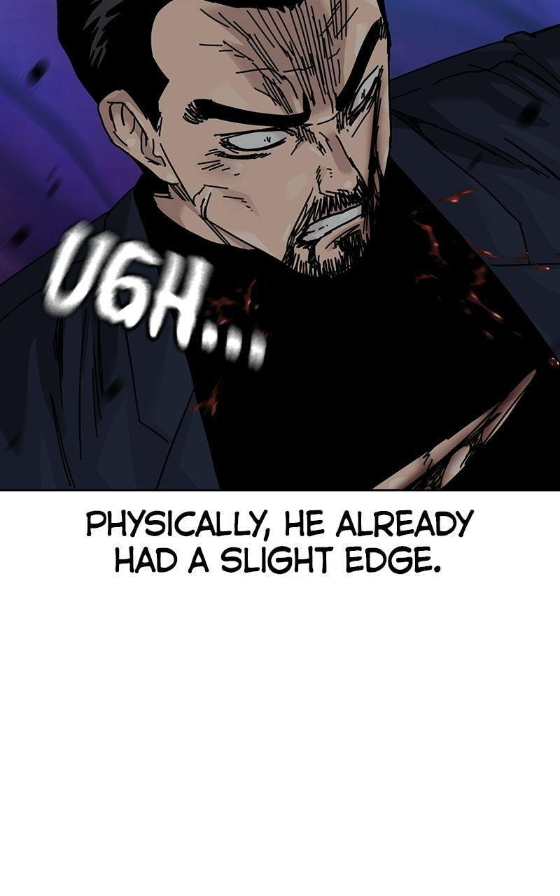 To Not Die Chapter 210 page 89 - 