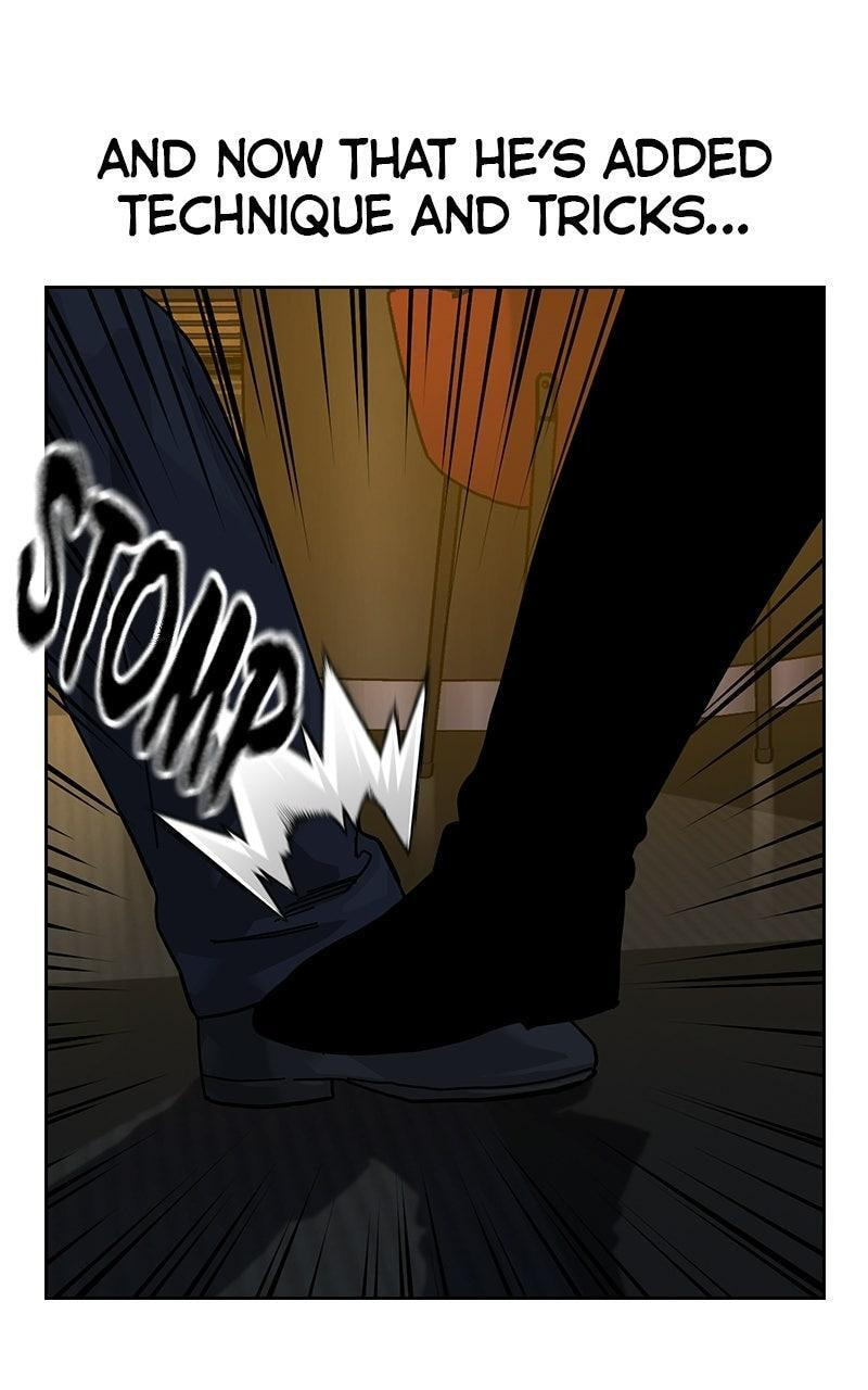 To Not Die Chapter 210 page 90 - 