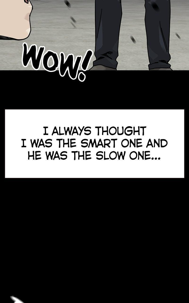 To Not Die Chapter 211 page 103 - 