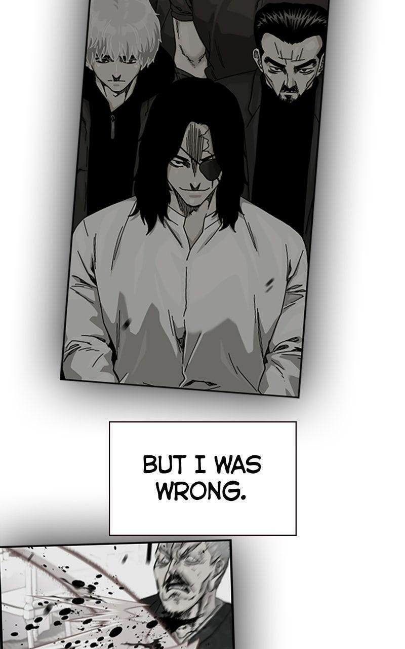 To Not Die Chapter 211 page 106 - 