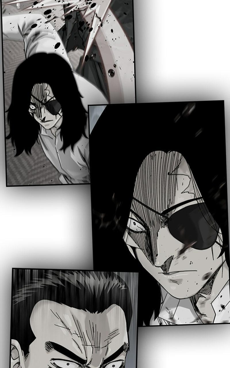 To Not Die Chapter 211 page 107 - 