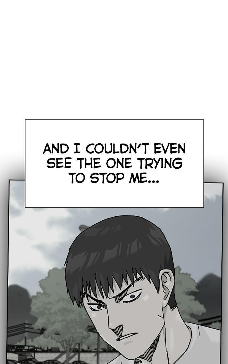 To Not Die Chapter 211 page 110 - 