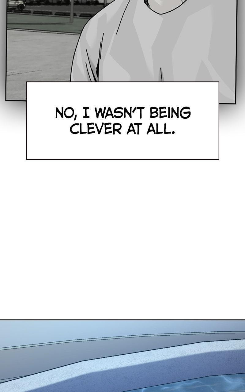 To Not Die Chapter 211 page 111 - 