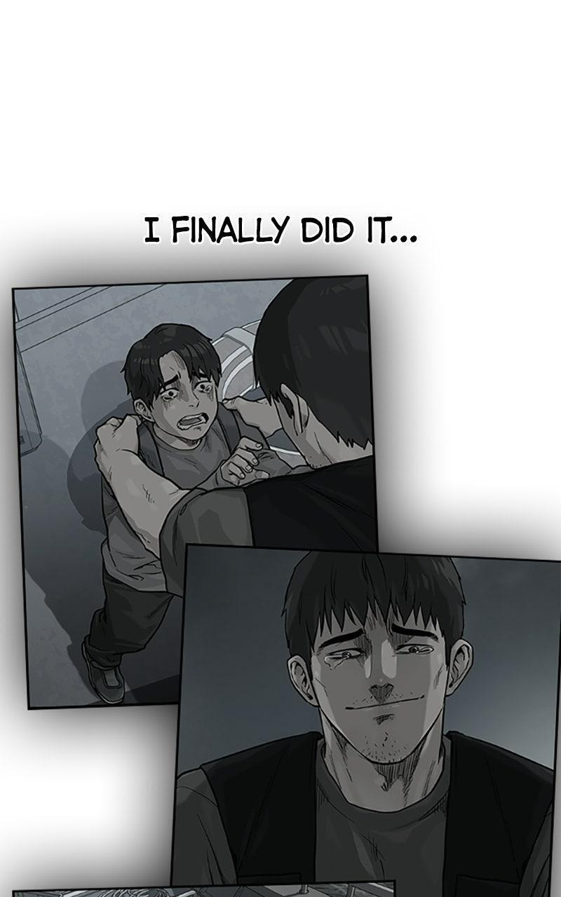 To Not Die Chapter 211 page 121 - 