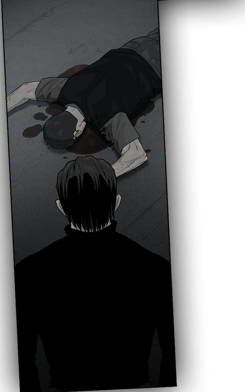 To Not Die Chapter 211 page 126 - 