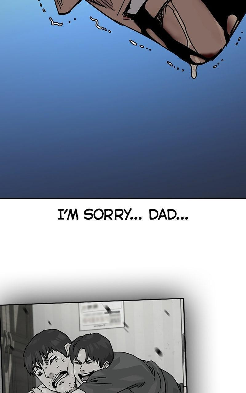 To Not Die Chapter 211 page 128 - 