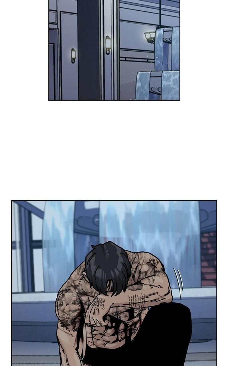 To Not Die Chapter 211 page 131 - 
