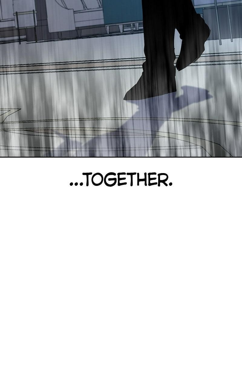 To Not Die Chapter 211 page 135 - 