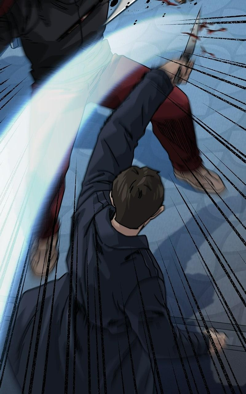 To Not Die Chapter 211 page 138 - 