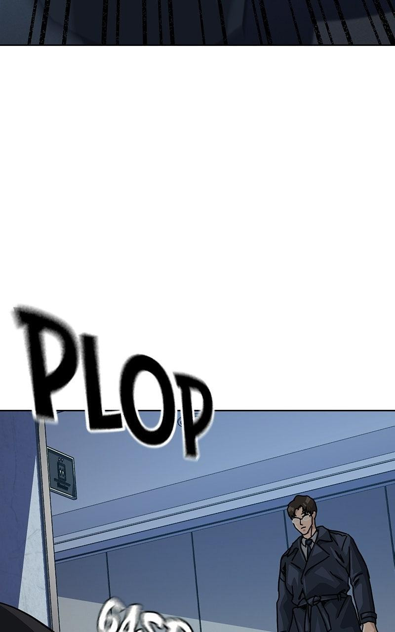 To Not Die Chapter 211 page 139 - 