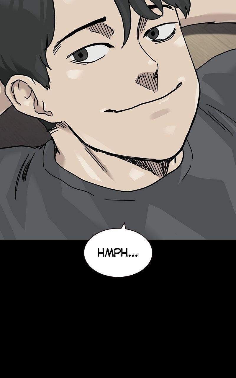 To Not Die Chapter 211 page 15 - 