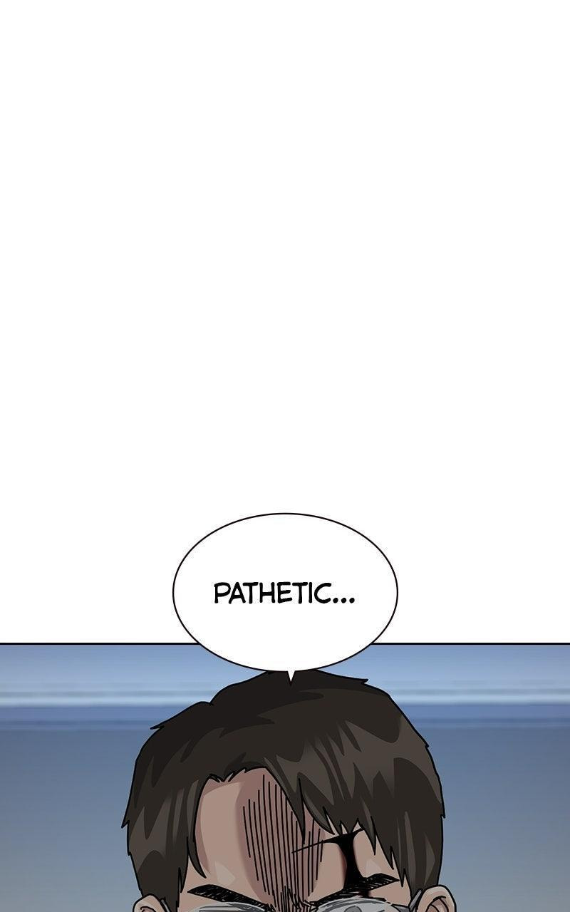 To Not Die Chapter 211 page 141 - 