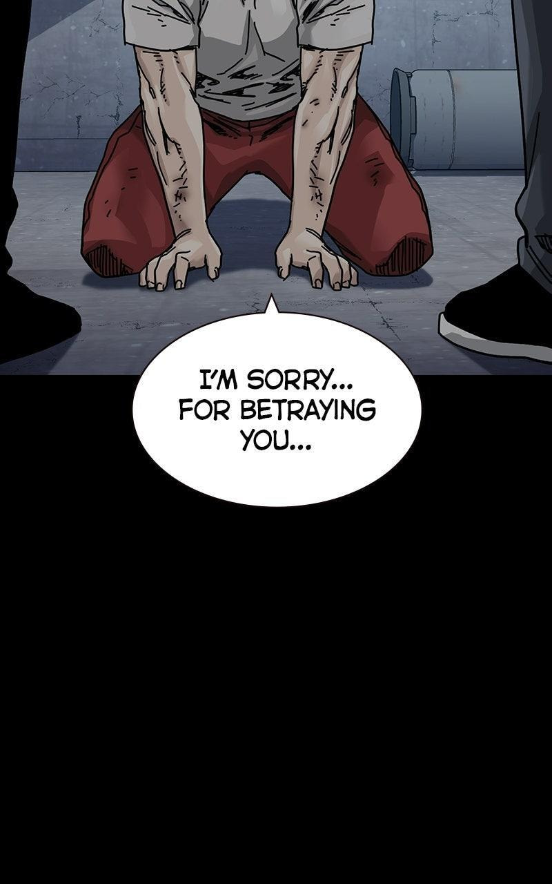 To Not Die Chapter 211 page 146 - 