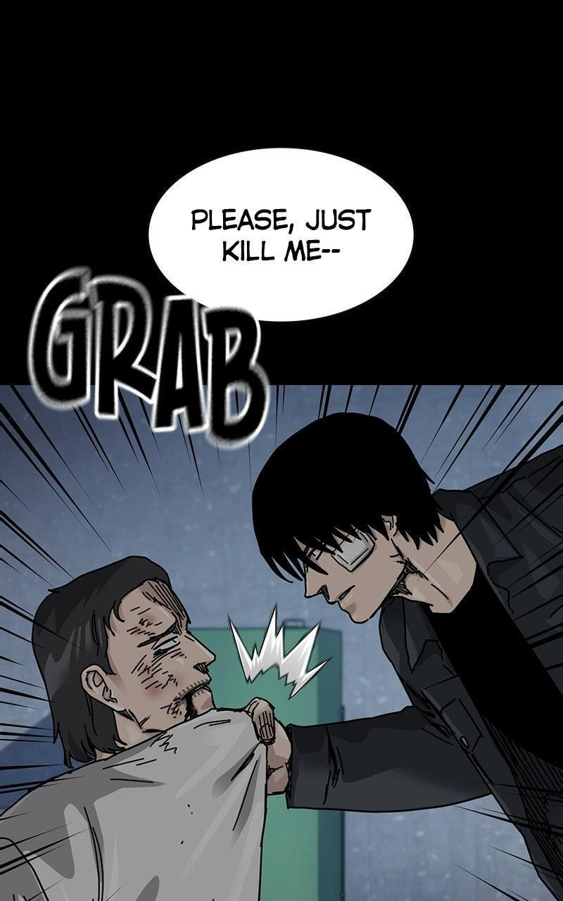 To Not Die Chapter 211 page 147 - 