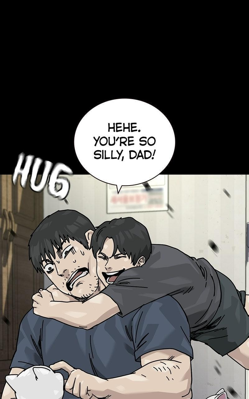 To Not Die Chapter 211 page 16 - 