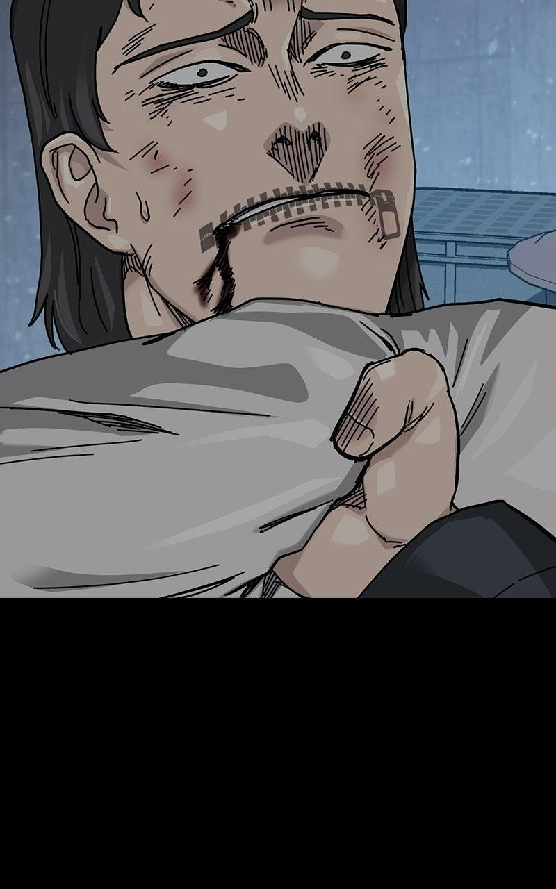 To Not Die Chapter 211 page 151 - 