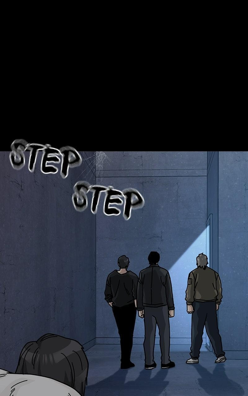 To Not Die Chapter 211 page 152 - 