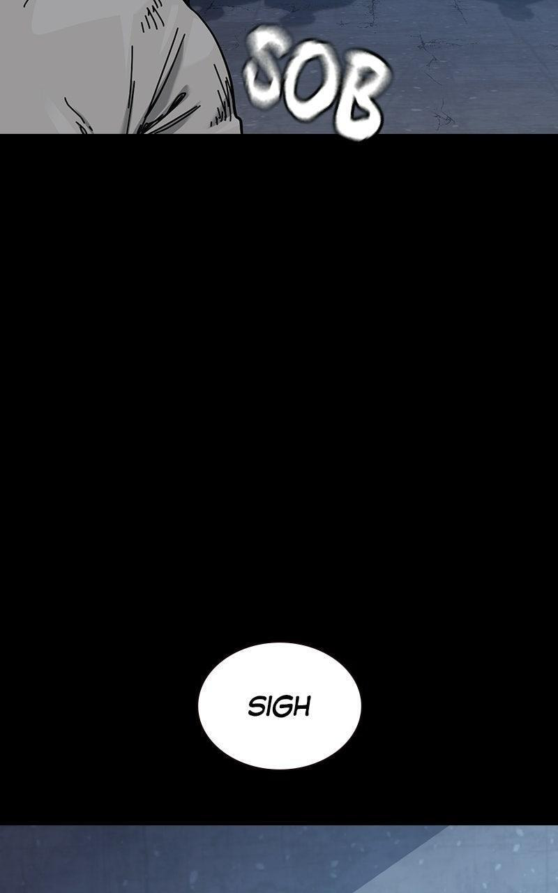 To Not Die Chapter 211 page 153 - 