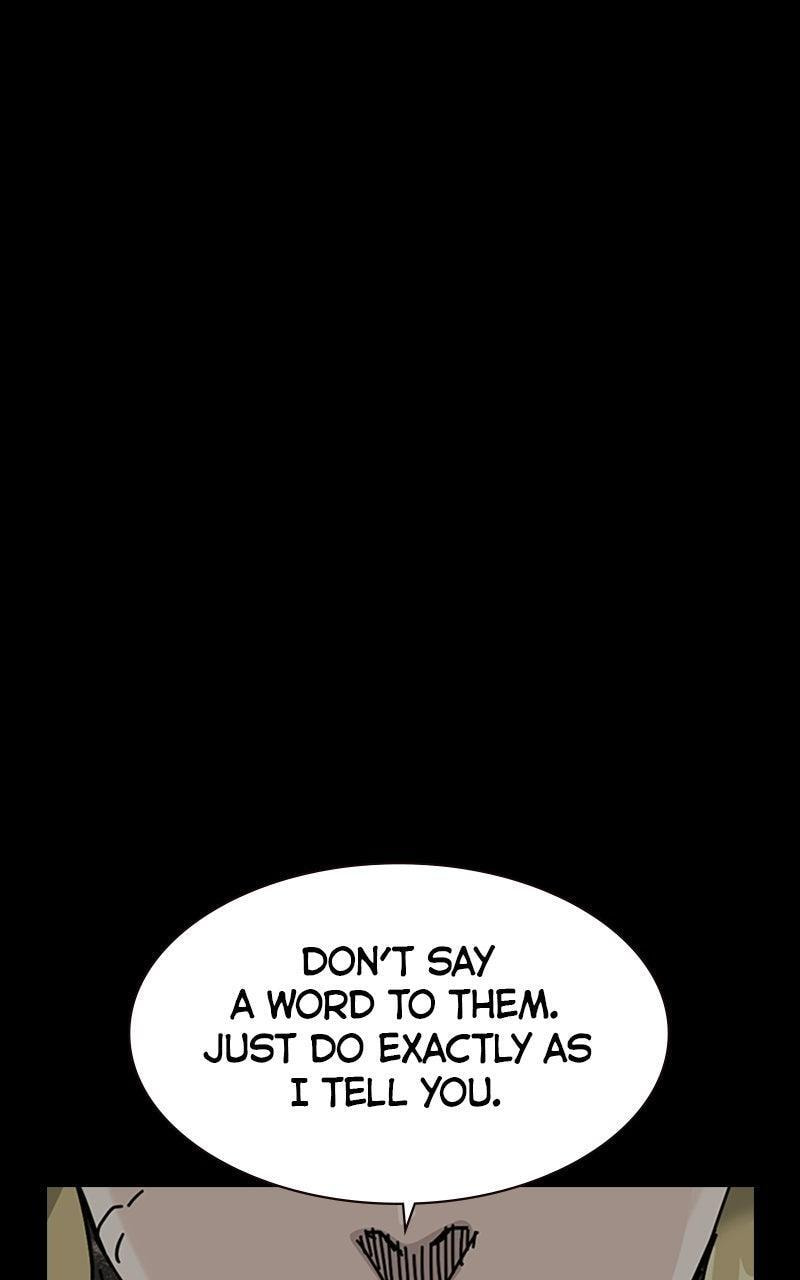 To Not Die Chapter 211 page 157 - 