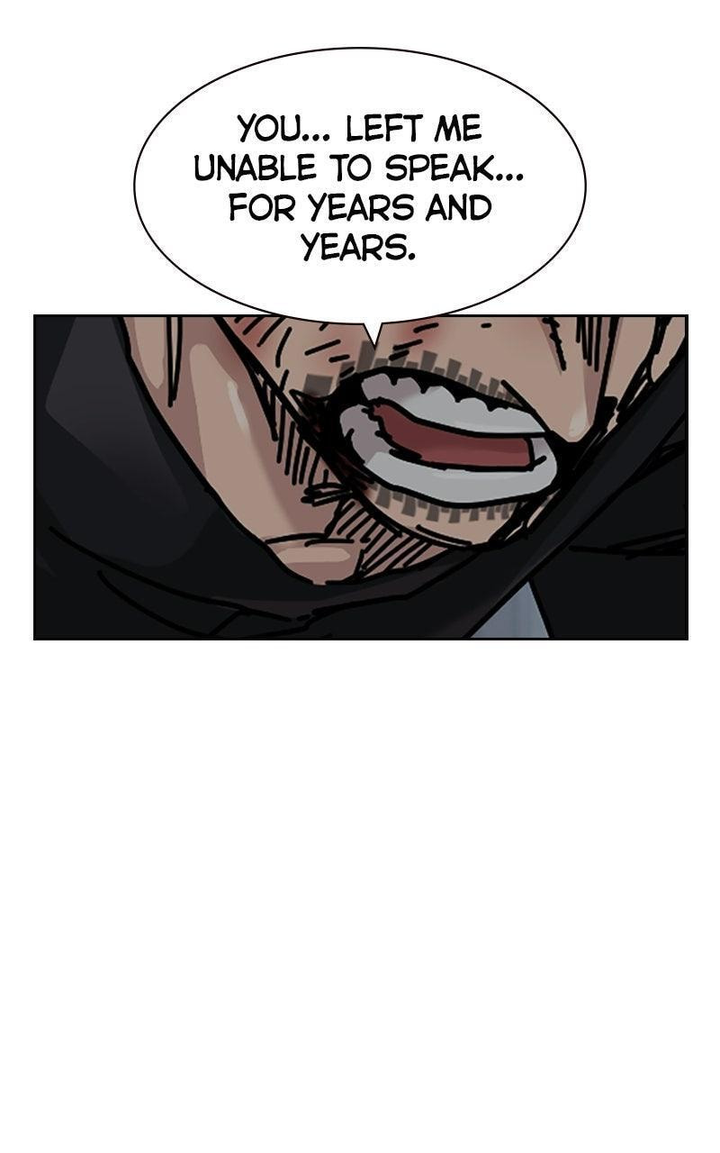 To Not Die Chapter 211 page 165 - 