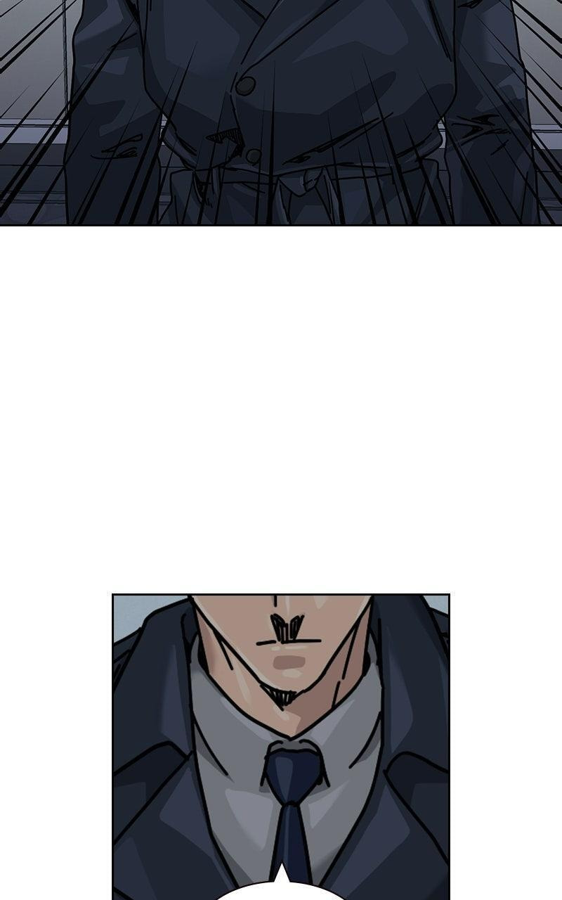 To Not Die Chapter 211 page 172 - 