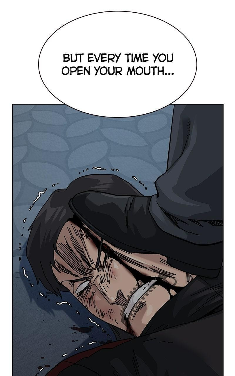To Not Die Chapter 211 page 176 - 