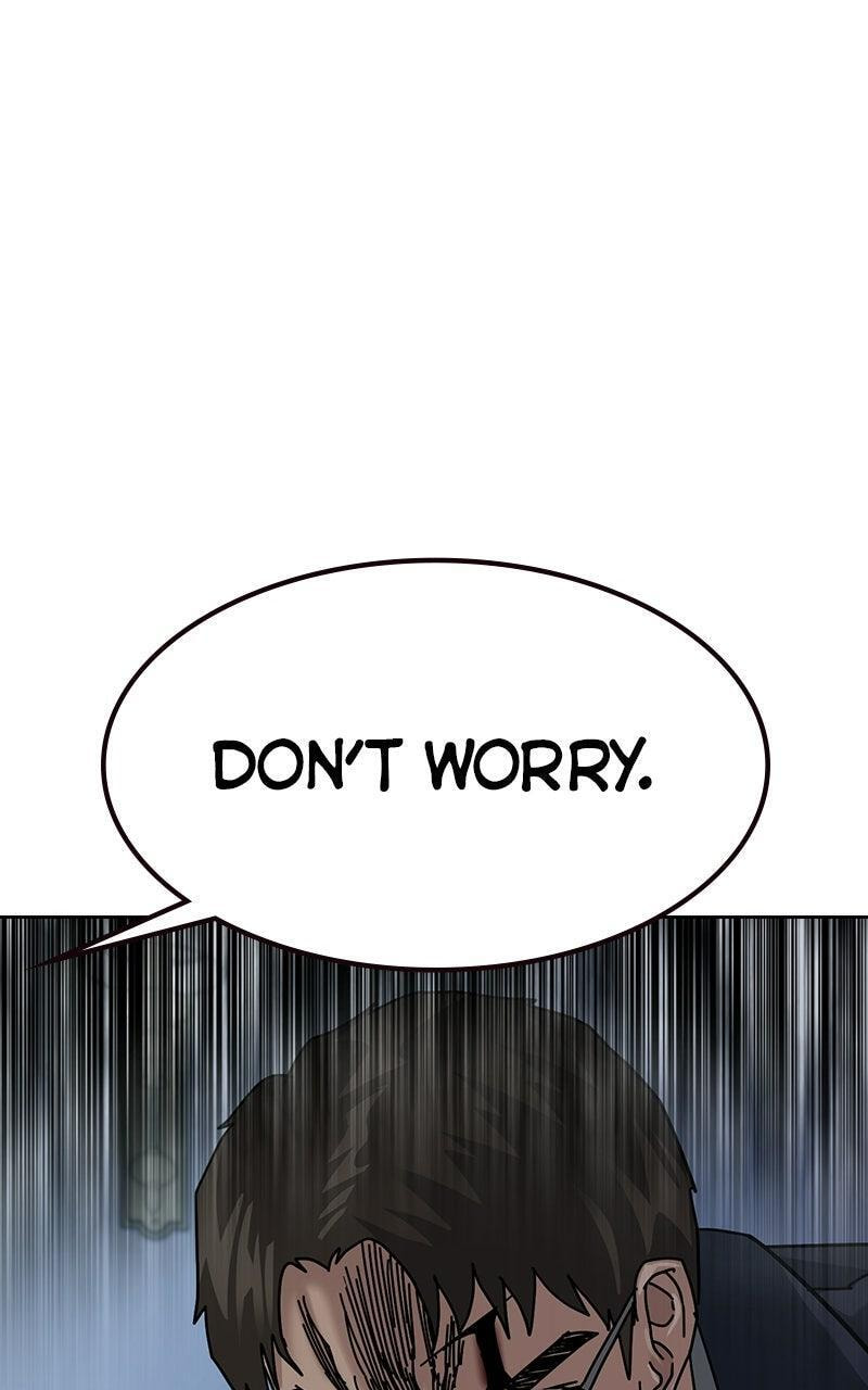 To Not Die Chapter 211 page 189 - 