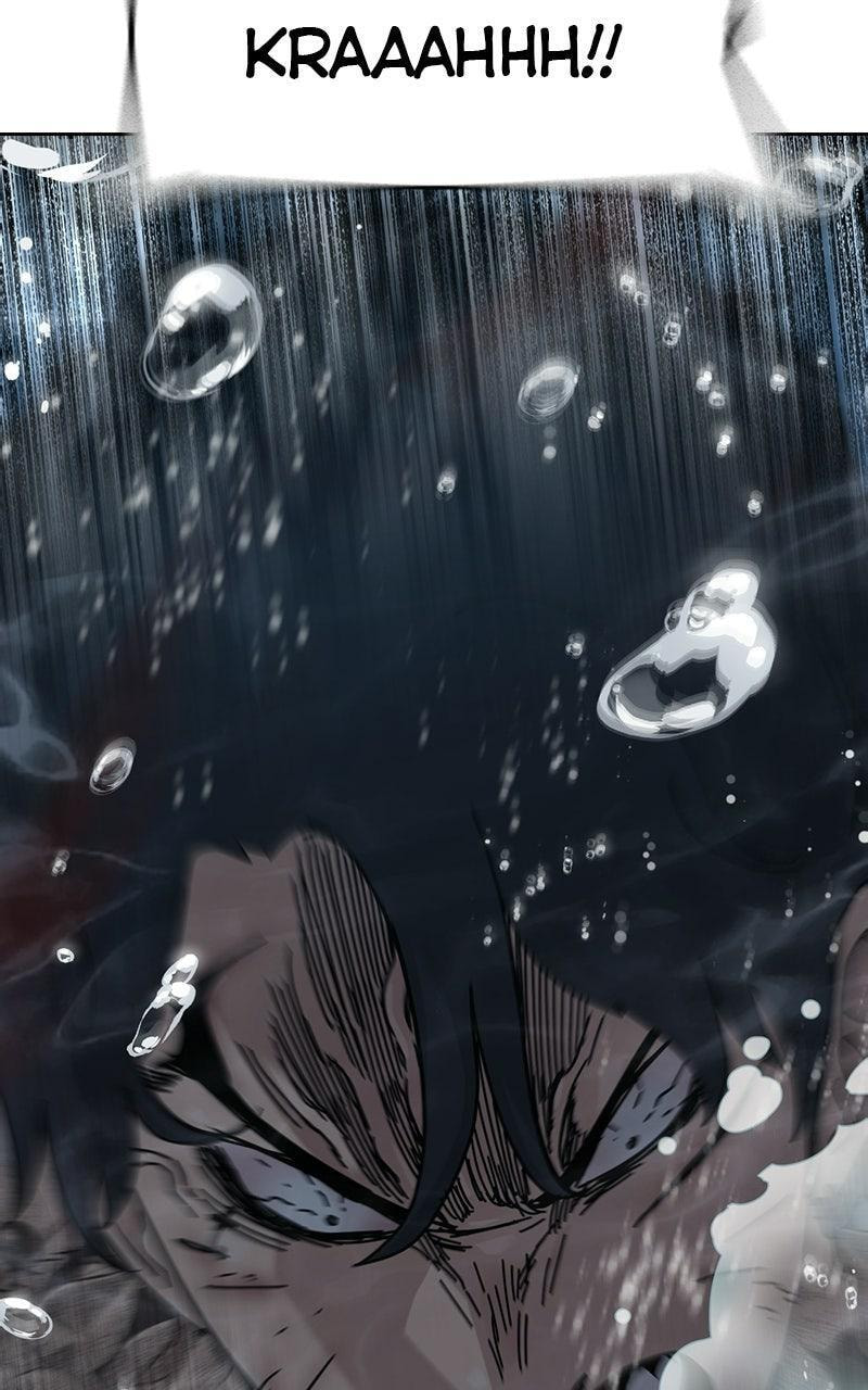 To Not Die Chapter 211 page 20 - 