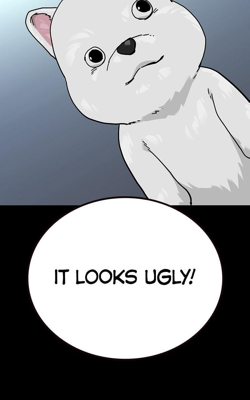 To Not Die Chapter 211 page 3 - 