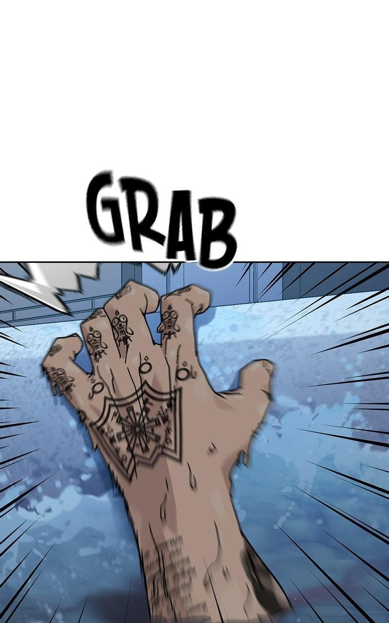 To Not Die Chapter 211 page 26 - 