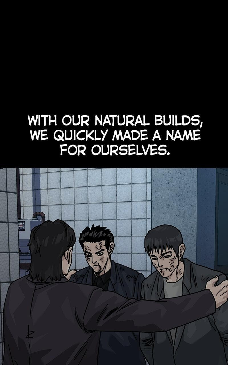 To Not Die Chapter 211 page 40 - 
