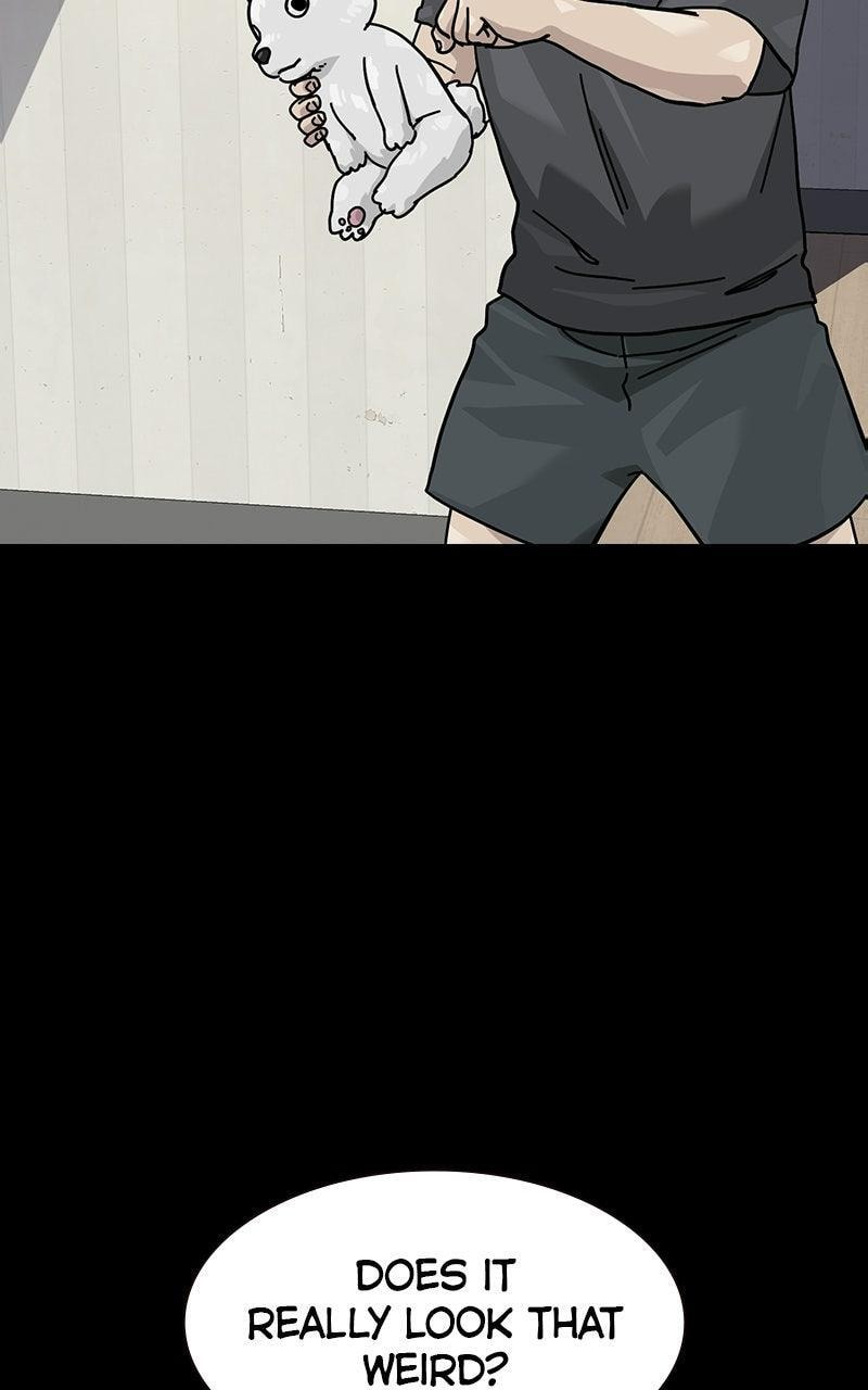 To Not Die Chapter 211 page 5 - 