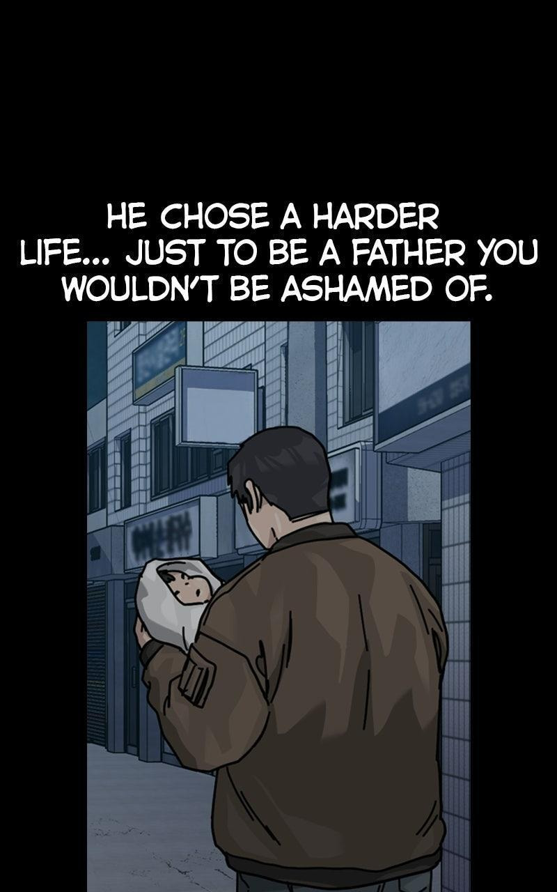 To Not Die Chapter 211 page 43 - 